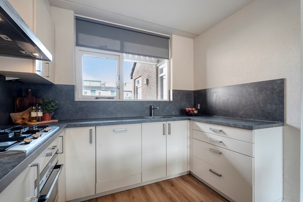 Medium property photo - Kruiszwin 2127, 1788 LP Julianadorp